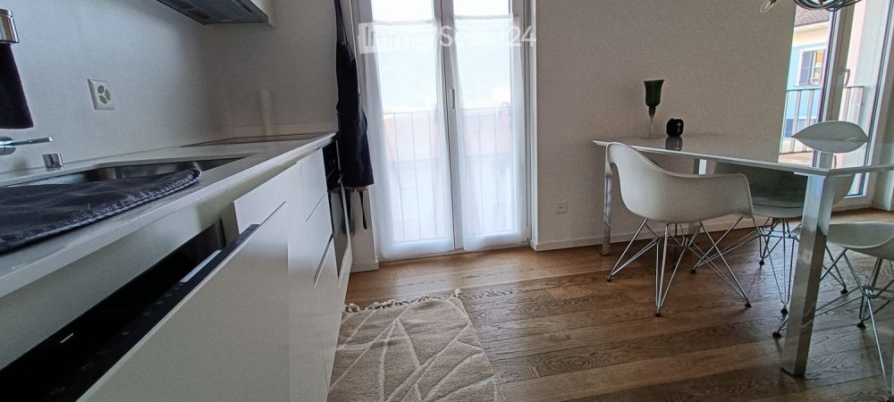 2. Wohnsitz-Wohnung, 2 1/2 Zi. in Locarno/Altstadt - Bild 2