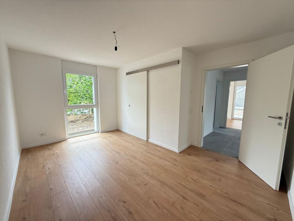 4.5-Zimmer-Neubauwohnung in Bützberg – Erstbezug ab 01.11.2026 - Bild 4