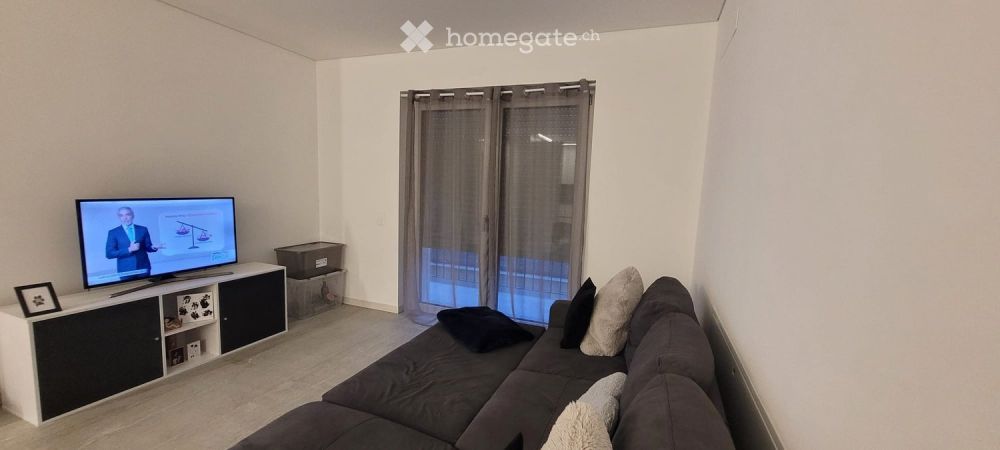 Appartamento a Chiasso - Bild 1