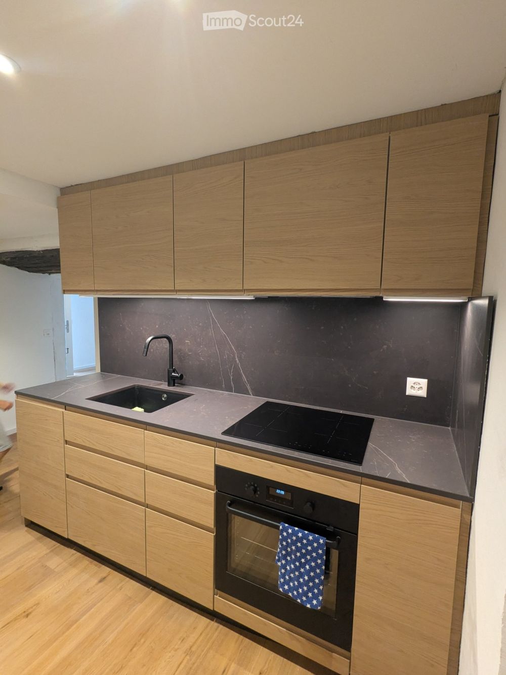 2 Zimmer EG Wohnung - Bild 3
