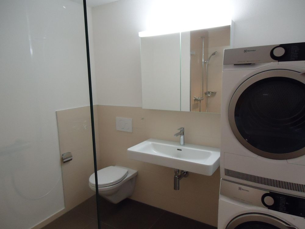 2.5-Zimmerwohnung in Uzwil - Bild 5