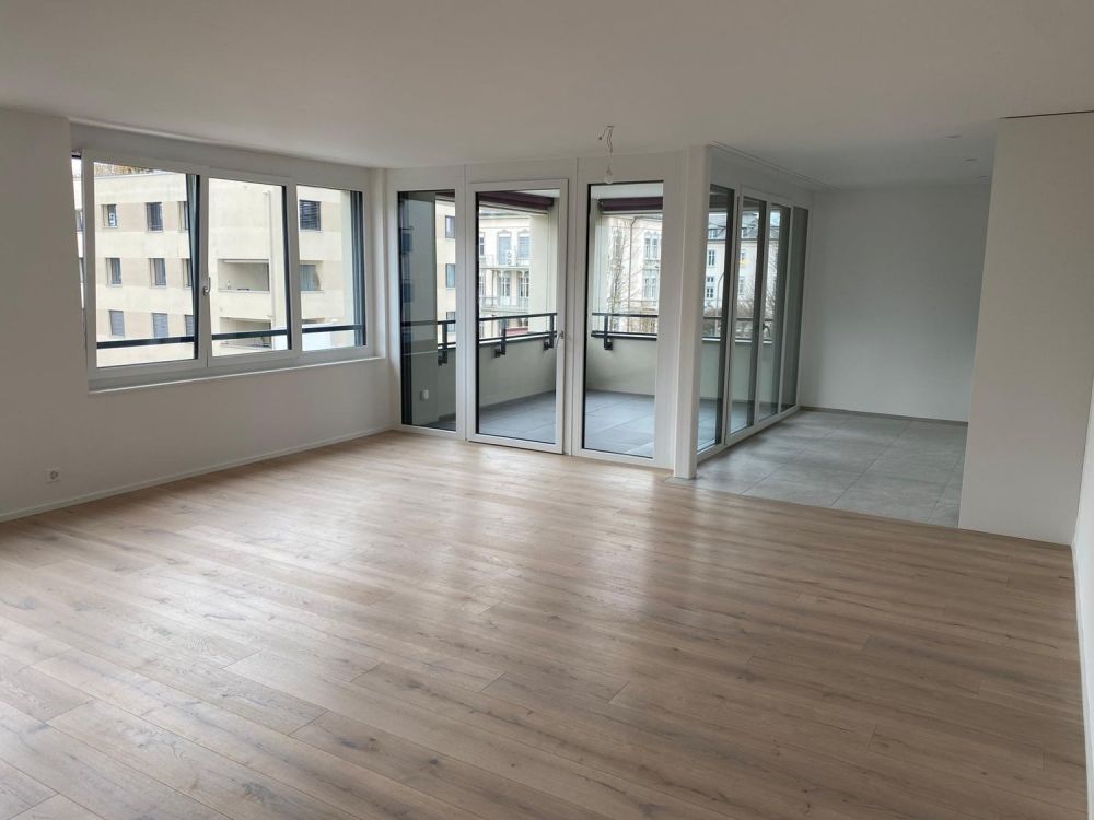 *EXKLUSIV* Ihre Traumwohnung (Attika) im Neubau Areal Freiegg - Bild 9
