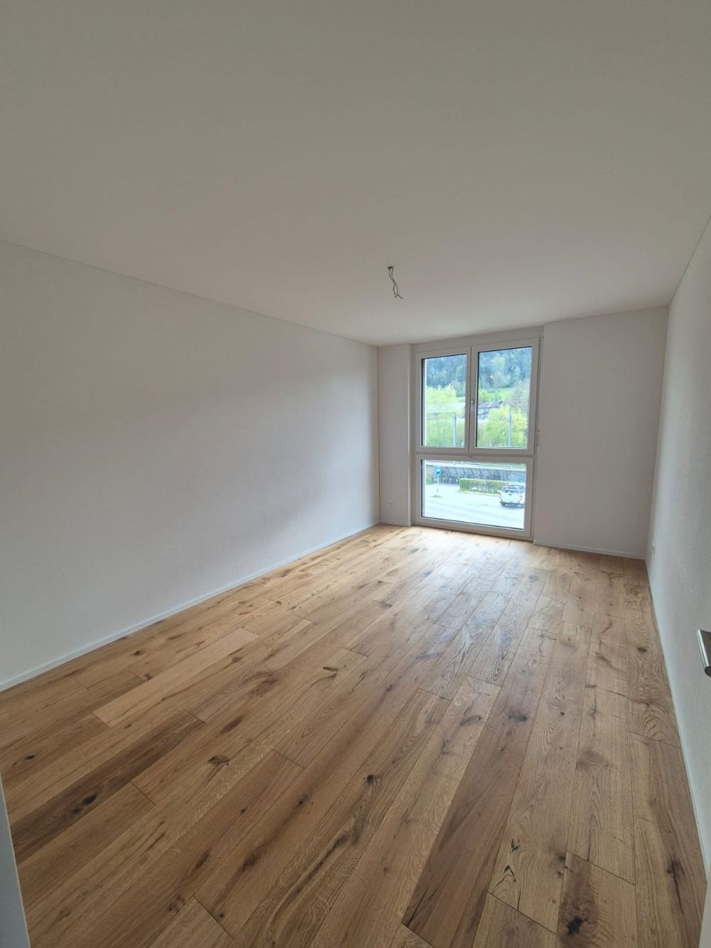 2.5-Zimmer Neubauwohnung im 2. OG WHG9 - 4