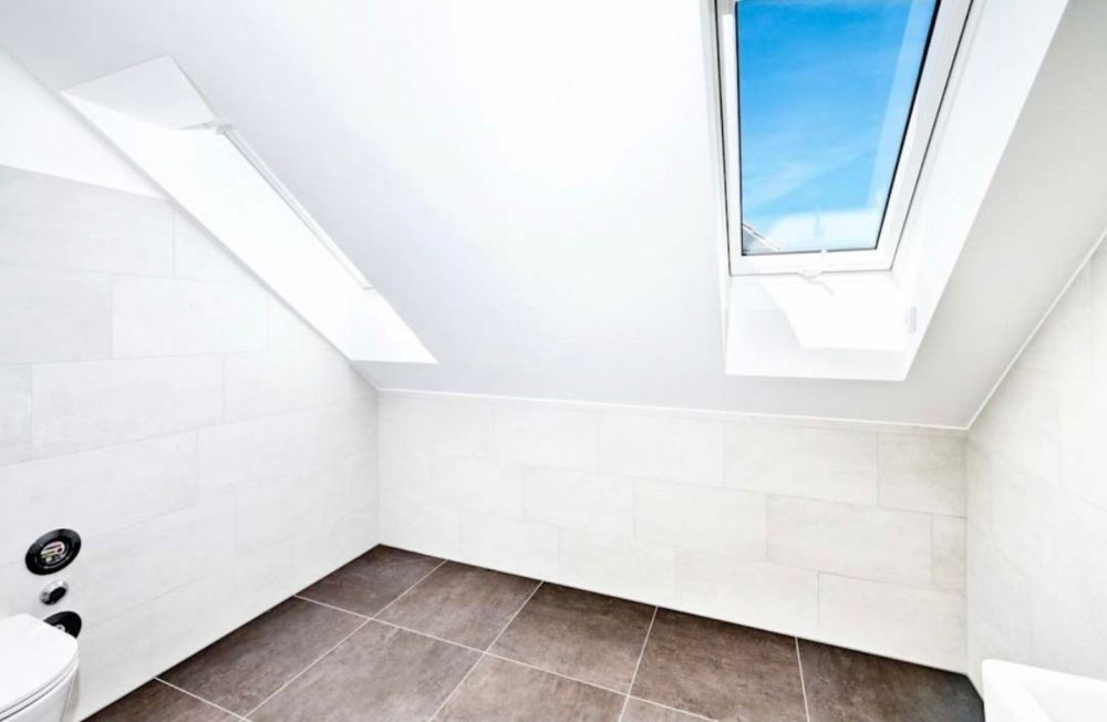 Moderne 3.5 Zimmer Dachwohnung - Bild 7