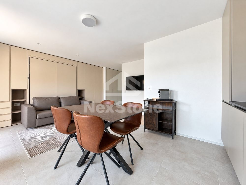 Appartement neuf de standing meublé et entièrement équipé - Bild 3