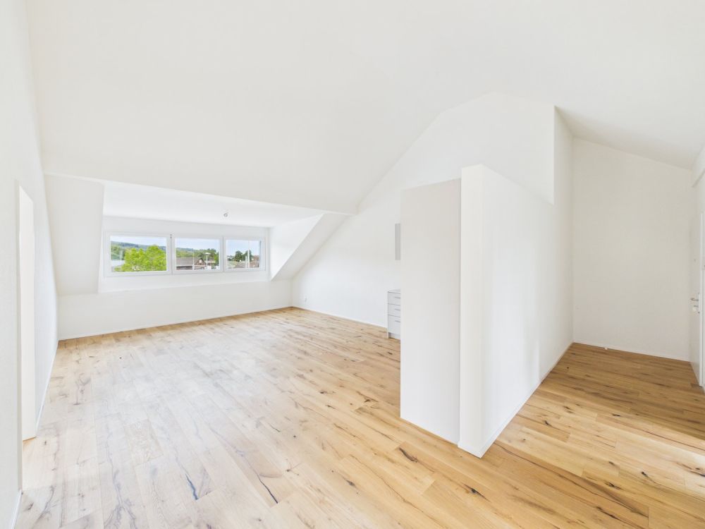 Moderne 3.5-Zimmer Dachwohnung in Märstetten - Bild 7