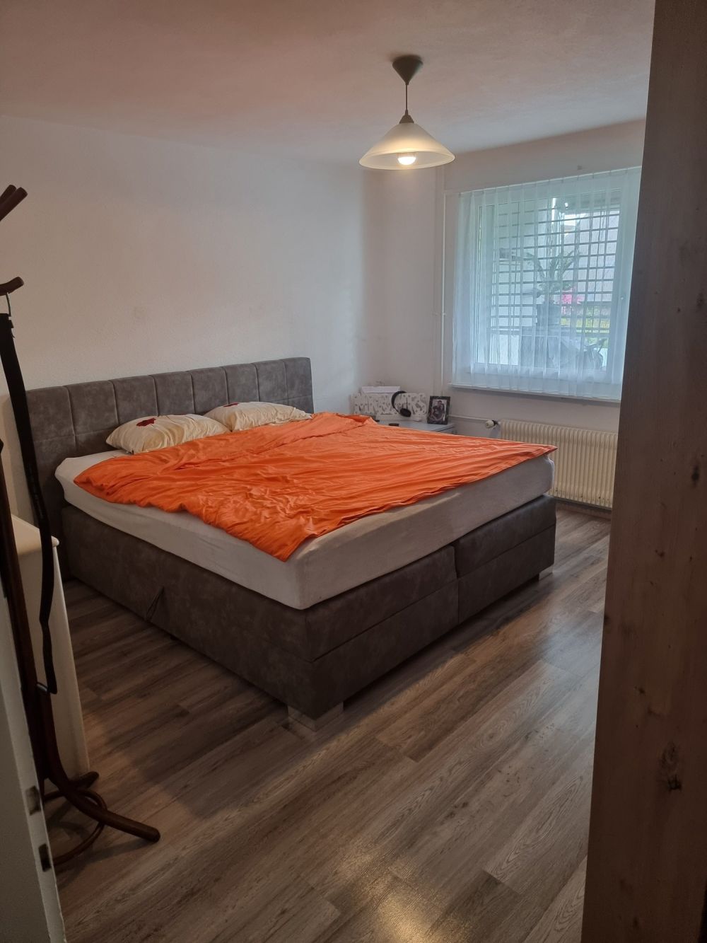 Helle 4.5-Zimmer-Wohnung mit zwei Balkonen an ruhiger Lage - Bild 8