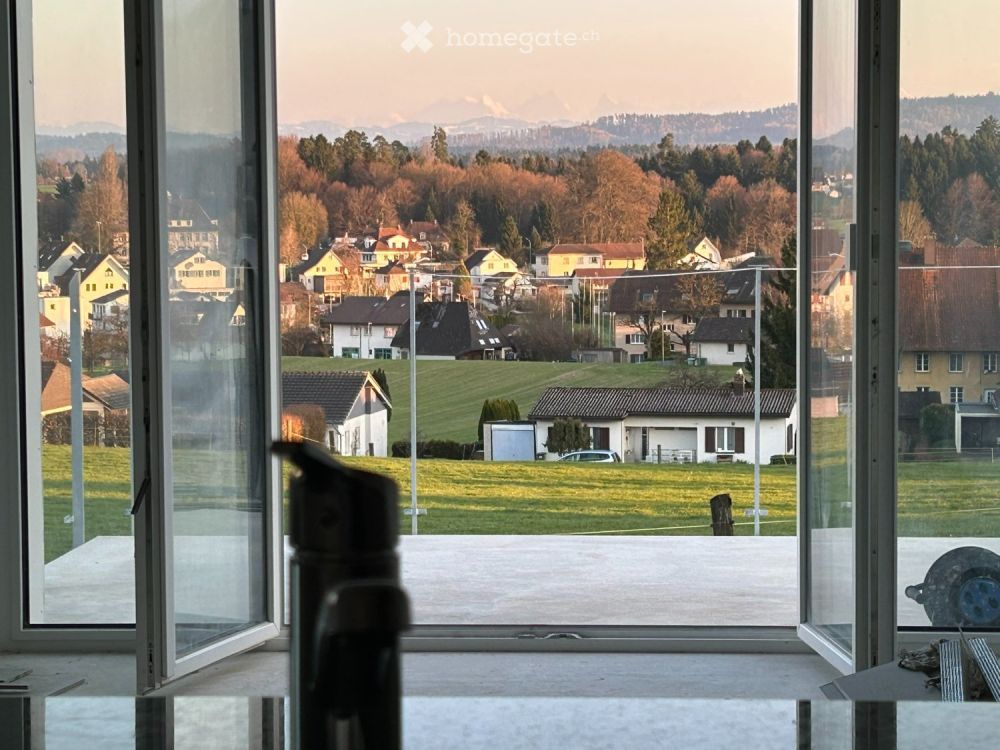 Erstvermietung: Exklusive 4.5Zimmer-Neubauwohnung mit Balkon - Bild 3