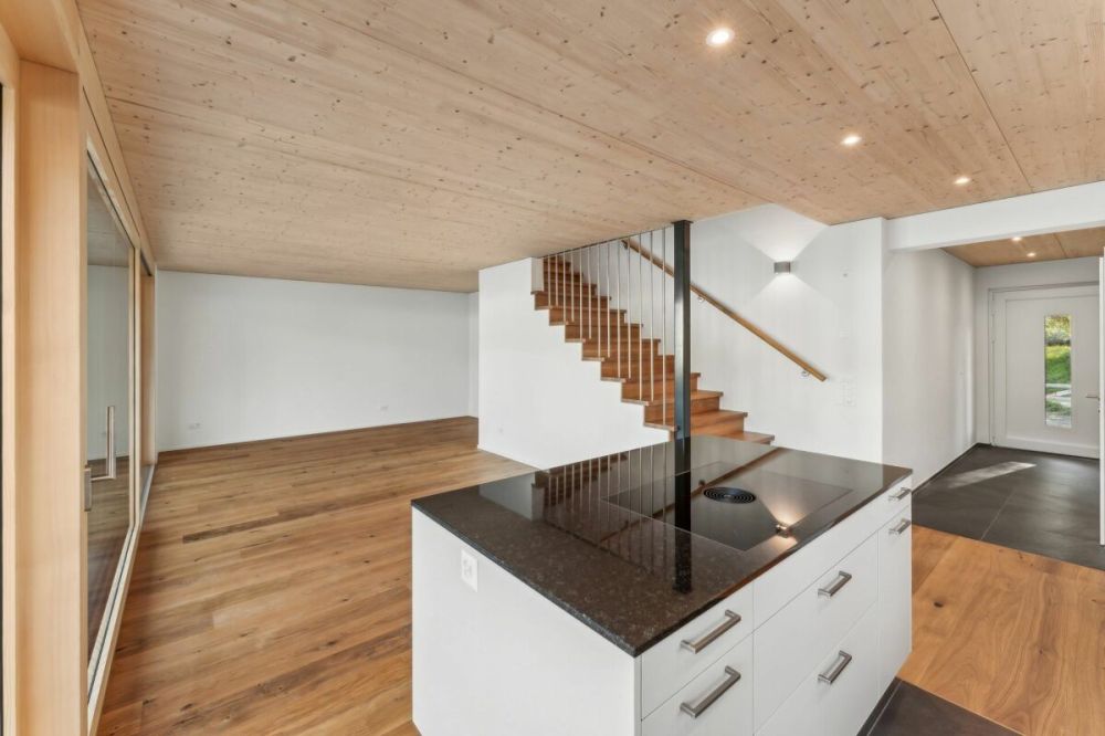 Doppeleinfamilienhaus - Bild 2