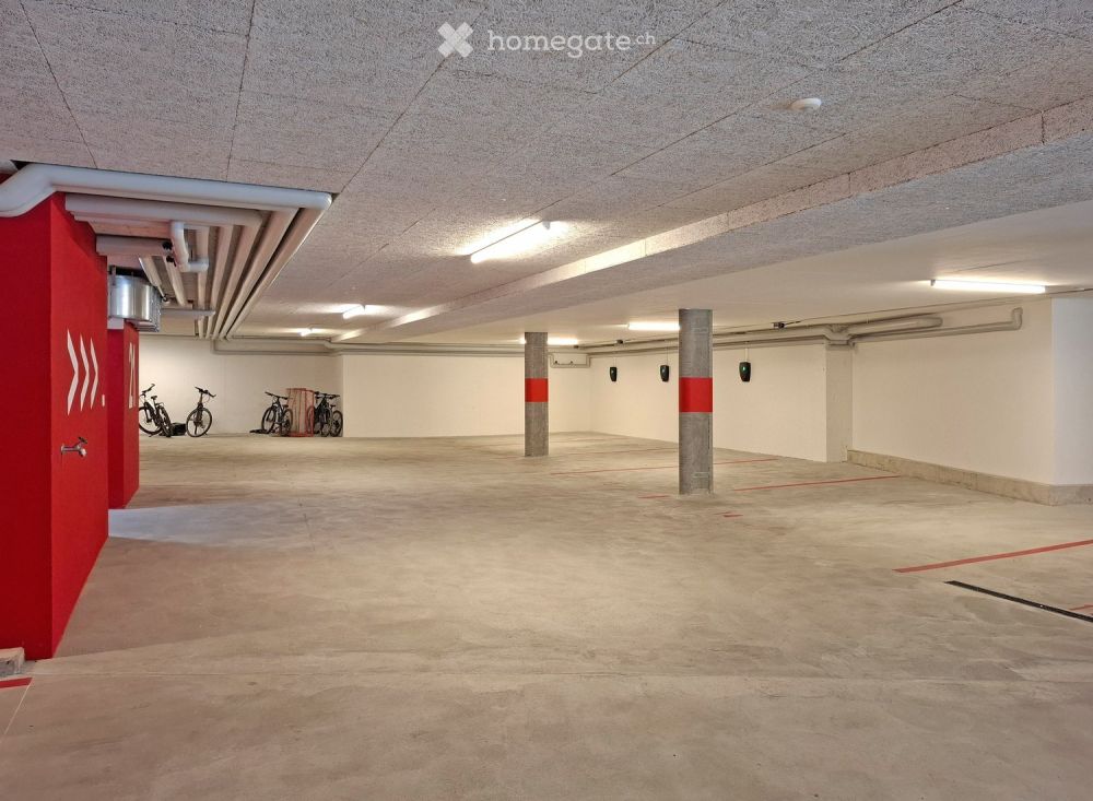 Moderne 5.5-Zimmer-Neubauwohnung in Birchwil / Nürensdorf - Bild 8