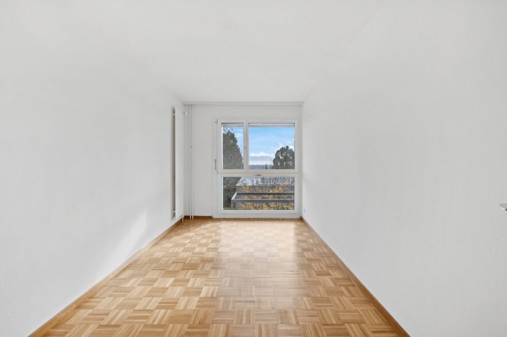 À louer à Bussigny – Plusieurs appartements entièrement rénové - Zimmer