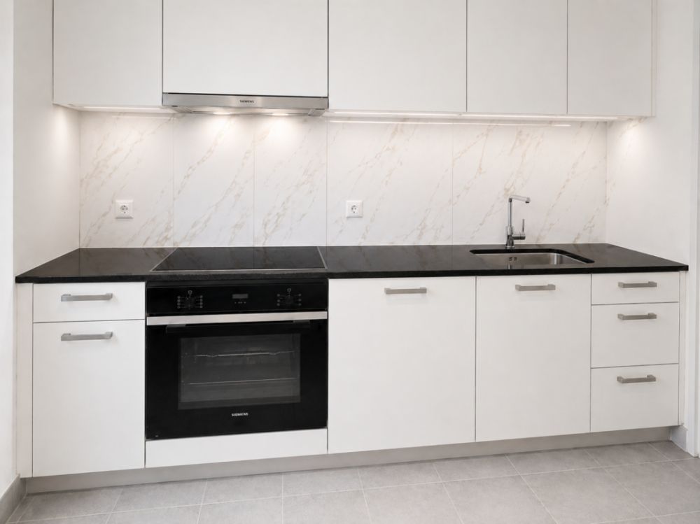 renovierte 4 Zimmerwohnung - Bild 1