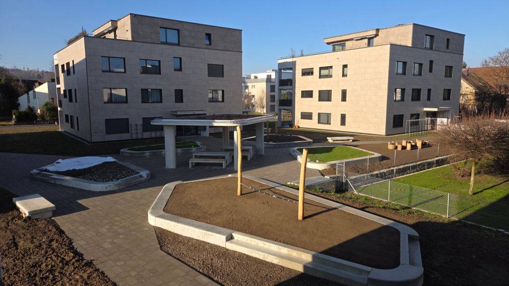 *ERSTVERMIETUNG* Modern, komfortabel und hochwertig... - Bild 4