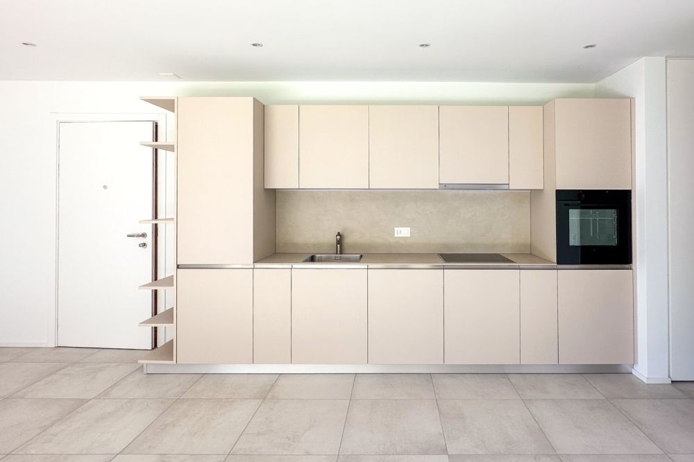 Elegante 2.5 locali con giardino a Lumino (TI) - Bild 2