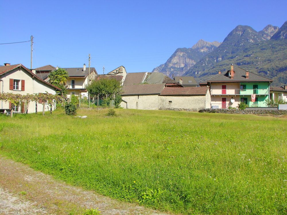 Genossenschaftliche Neubau-Siedlung mit 1½ - 3½ Zimmerwohnungen - Bild 4