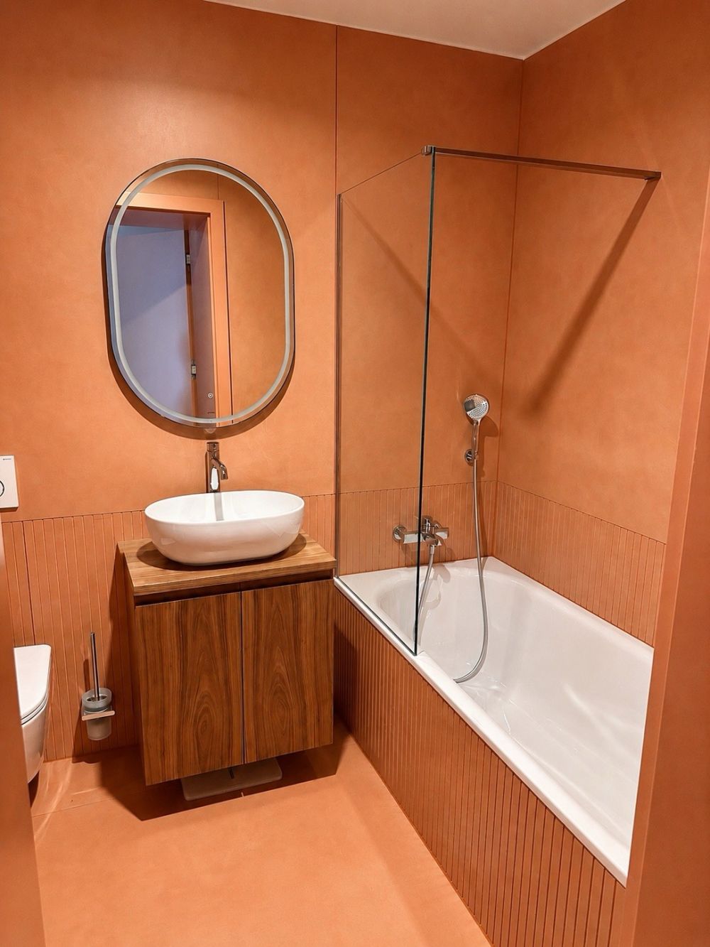 Appartement d"exception avec vue spectaculaire - Bild 10