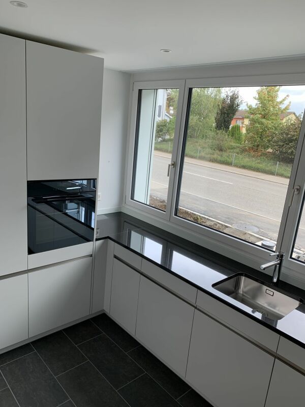 3.5 Zimmer-Wohnung - Bild 3