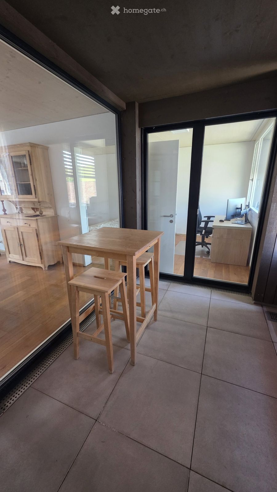 Nachmieter gesucht für Moderne 2.5-Zimmer-Wohnung - Bild 4