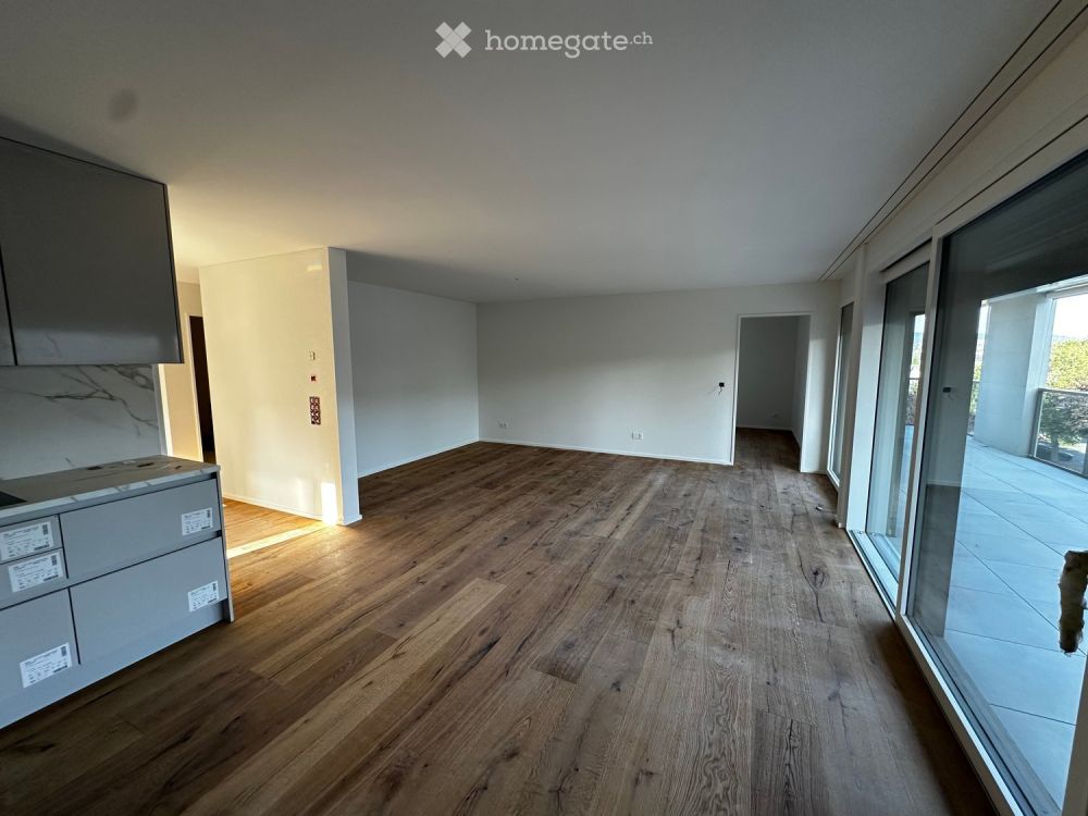 Moderne 4.5-Zimmer-Neubauwohnung in Merenschwand – ab Oktober 2026 verfügbar - Bild 9