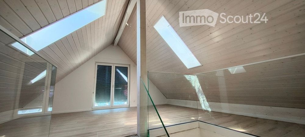 Erstvermietung: Modernes Einfamilienhaus in Top-Lage NEU - Bild 1