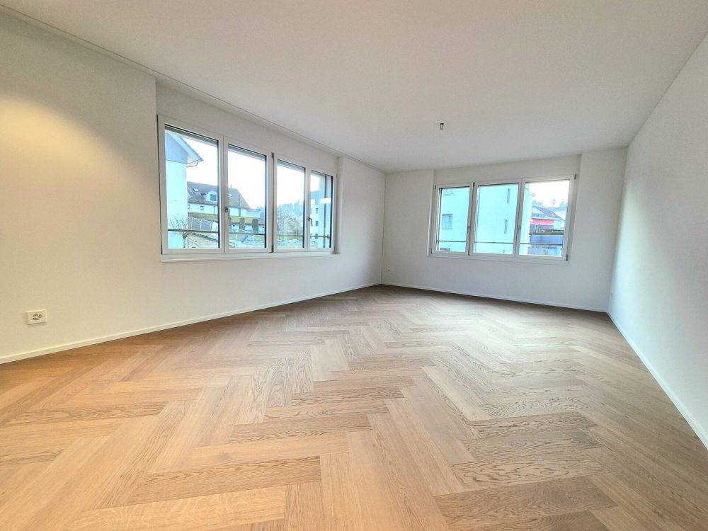 Neubau mit hohem Standard und guter  Anbindung - Zimmer