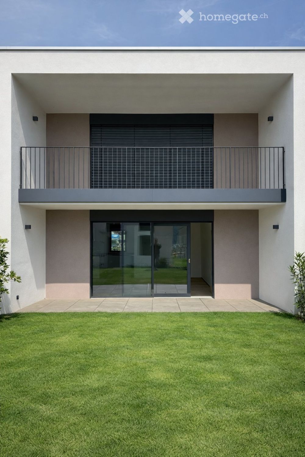 Cercasi subentrante  Nuovo duplex 3.5 locali a Caslano - Bild 1