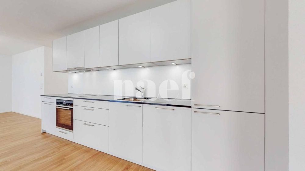 Appartement neuf de 3.5 pièces - Bild 3