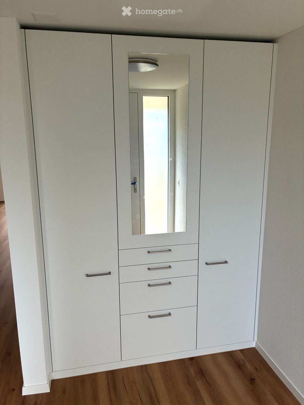 5.5-Zimmer Reihen-EFH - Erstvermietung nach Totalsanierung - Bild 13