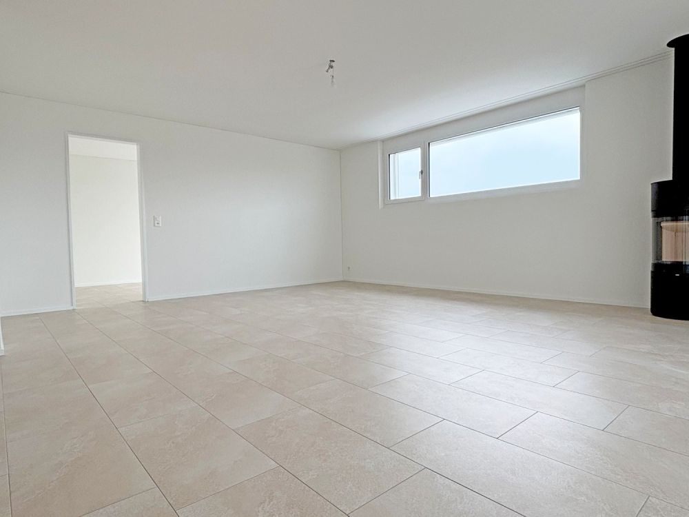 Sonniger Attika-Traum mit Schwedenofen - Bild 4