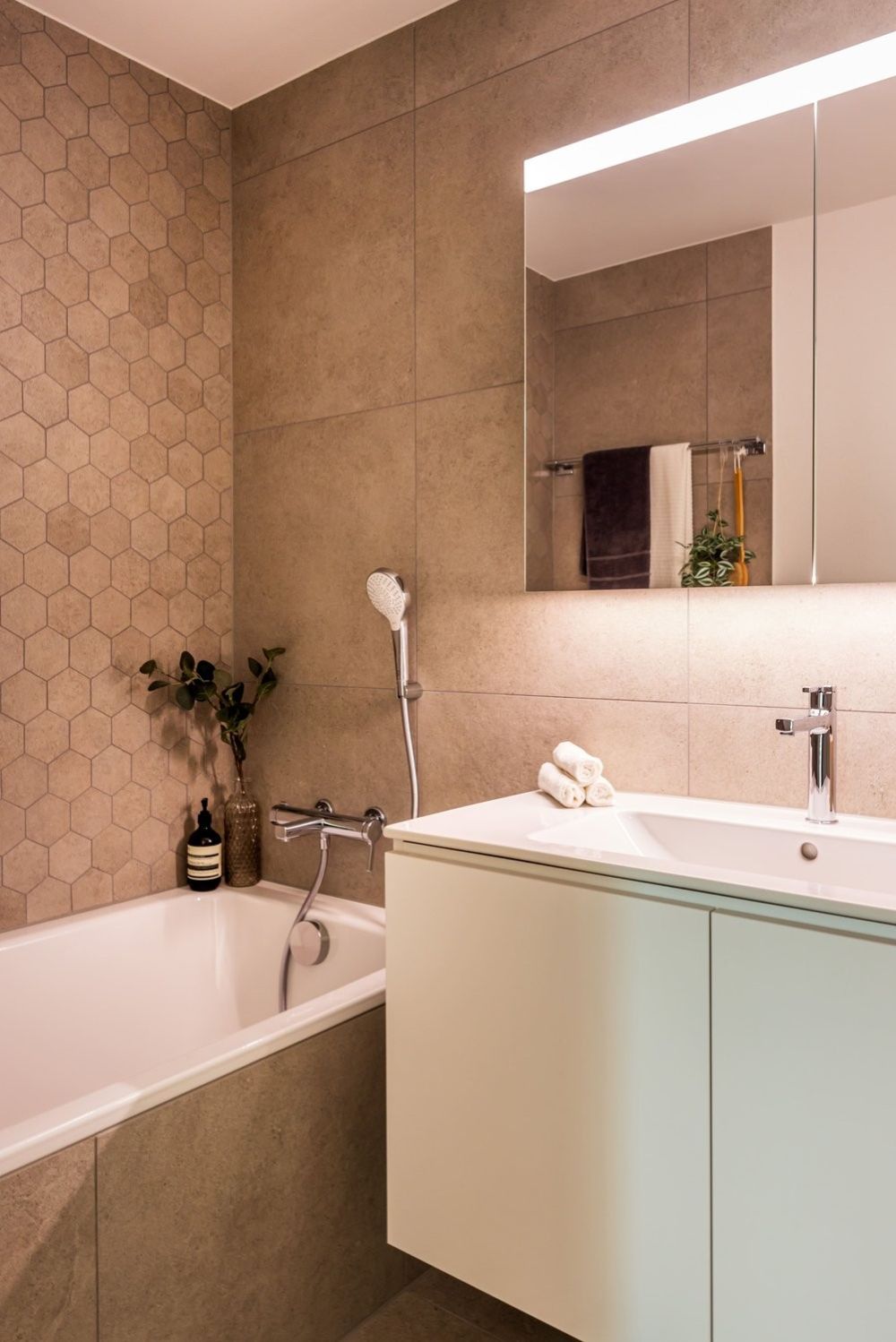 Erstvermietung: Exklusive Neubauwohnungen mit hochwertiger Ausstattung - Haenni-Park_Jegenstorf_W2_13