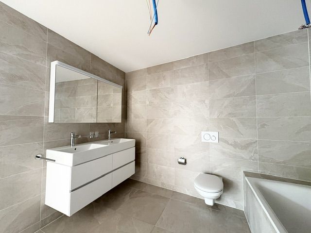 Superbe appartement neuf de 5,5 pièces en duplex (nouvelle construction) - Duplex 5.5 pièces - image - 4