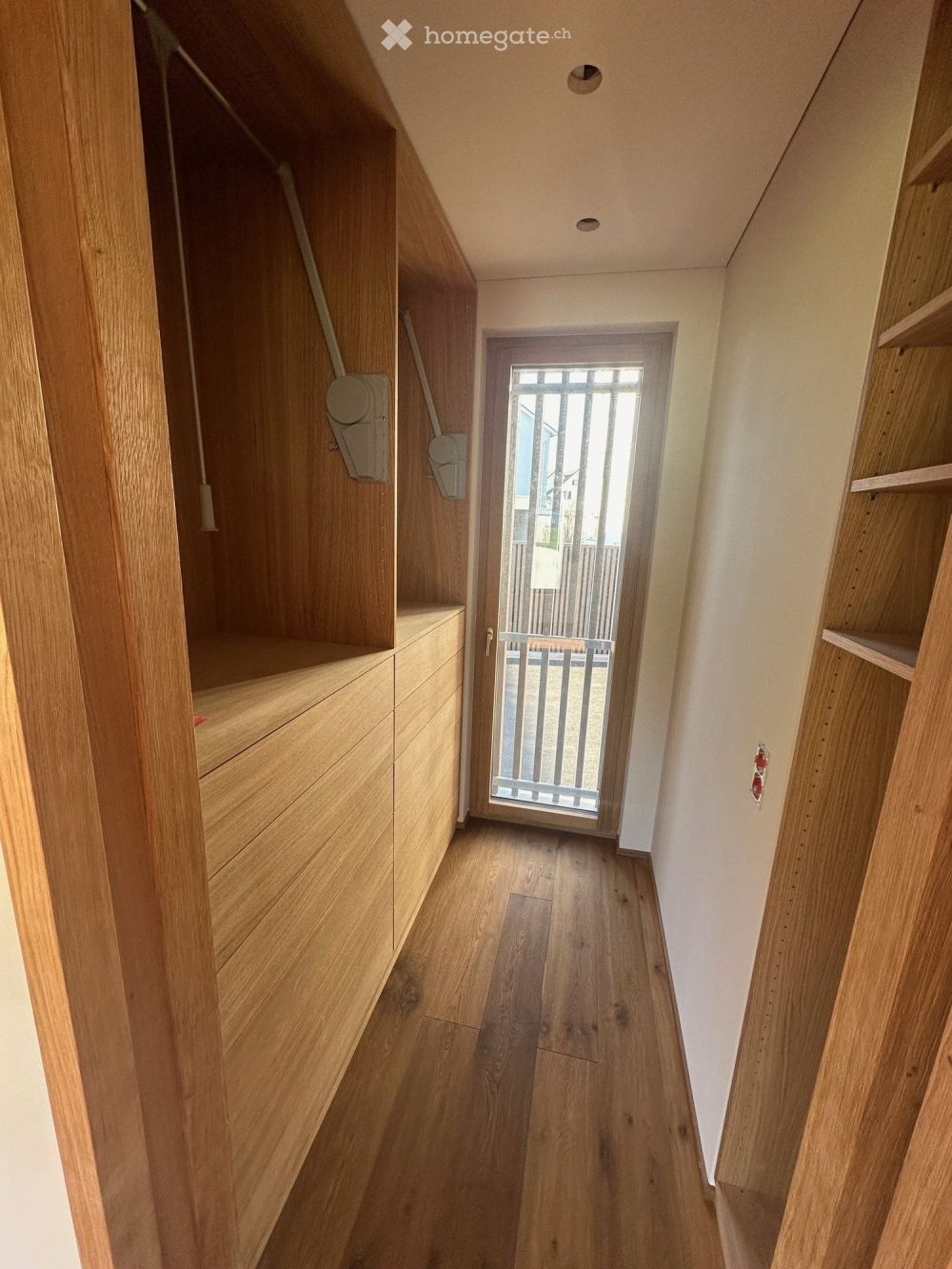 Exklusive 3.5 Zi-Gartenwohnung in Siebnen - Bild 4