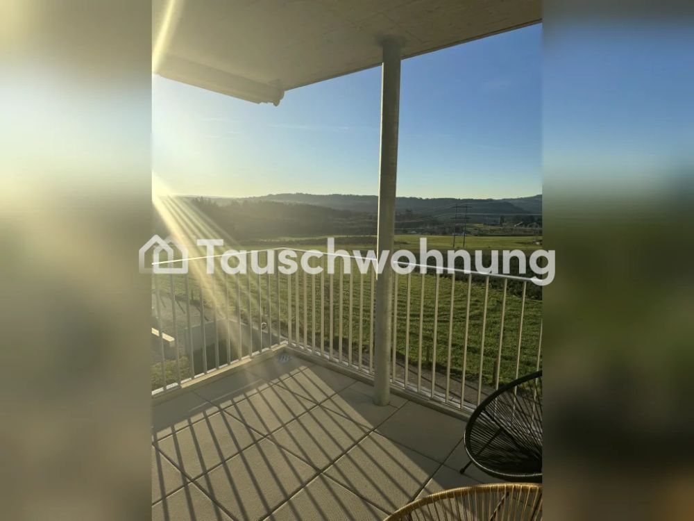 Uitikon: 1,5-Zi Neubau mit Traum-Ausblick & Balkon - Bild 7