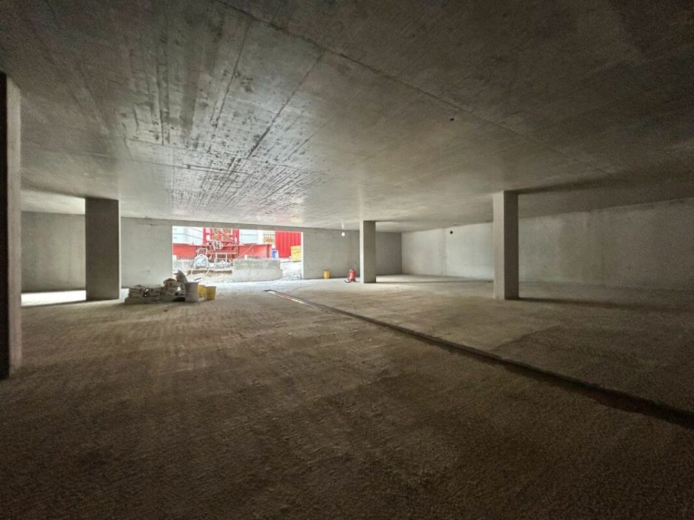 2.5- Zimmerwohnung 1. OG Erstbezug - Bild 7