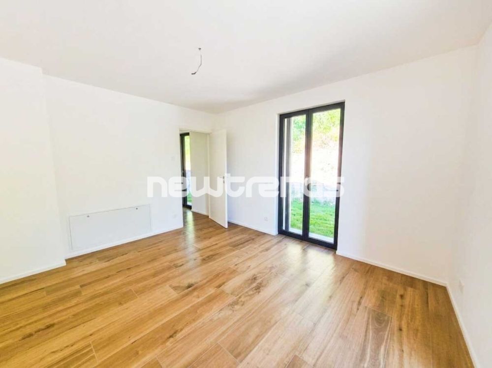 Pura-Caslano: 2,5 Zimmer mit Garten und Patio zu vermieten - Bild 1