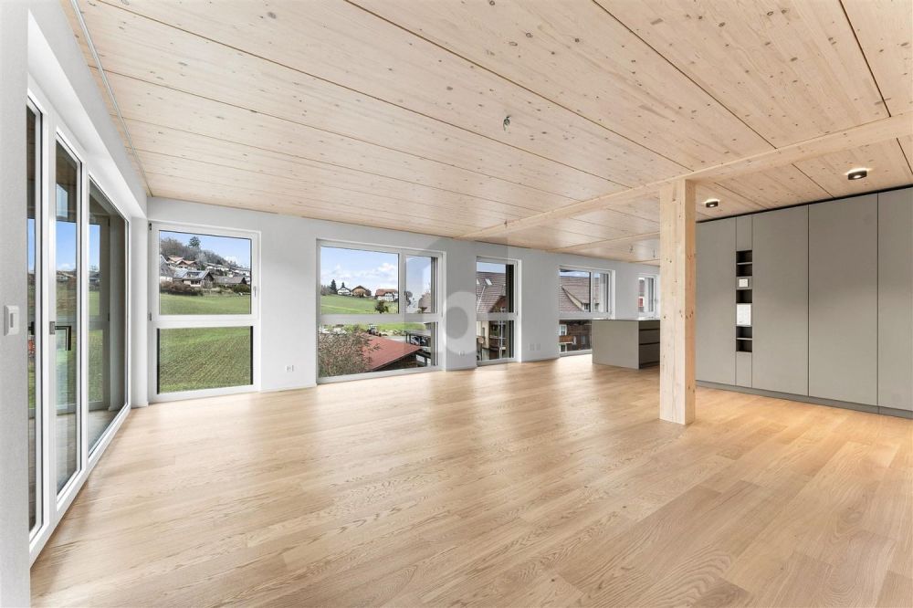 MODERN, GROSSZÜGIG UND STILVOLL - Bild 2