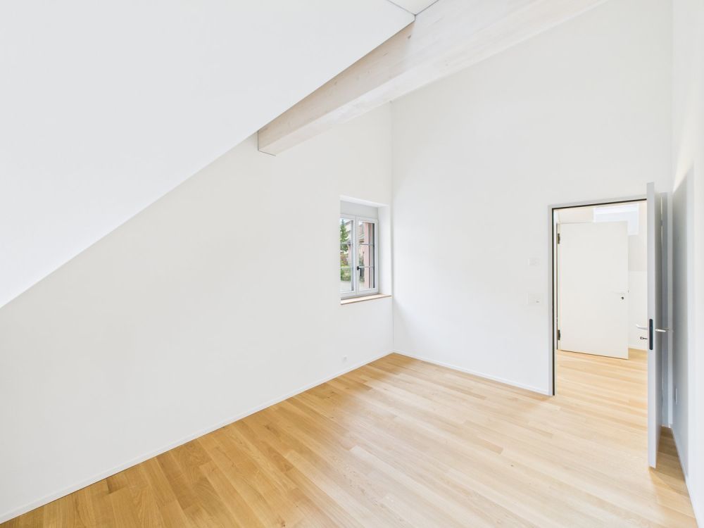Moderne 3-Zimmer-Duplex-Wohnung in Diessenhofen - Bild 10