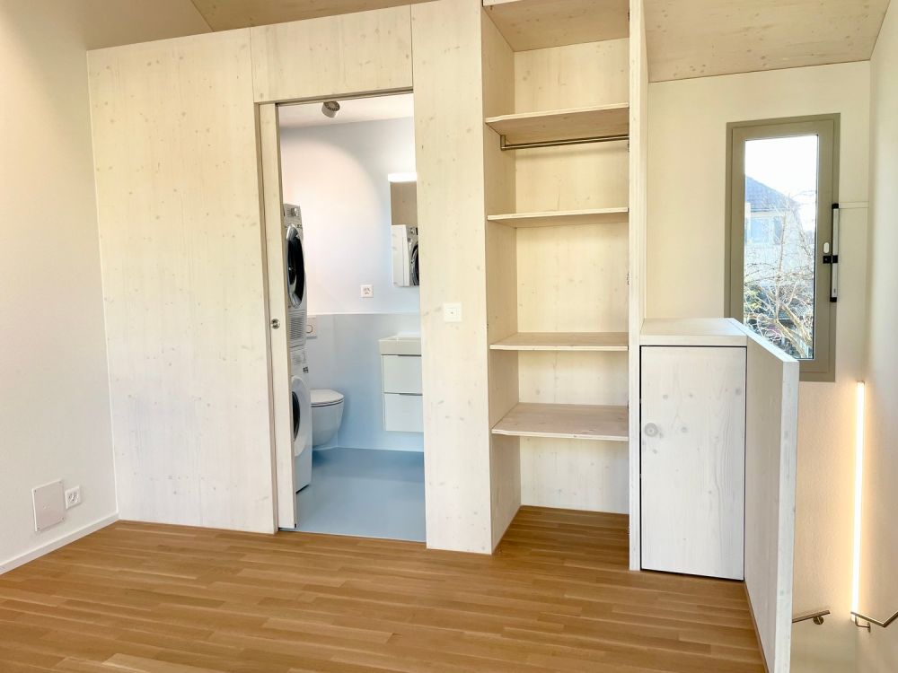 NEUBAU - Letztes Tiny House zu vermieten - IMG_7543