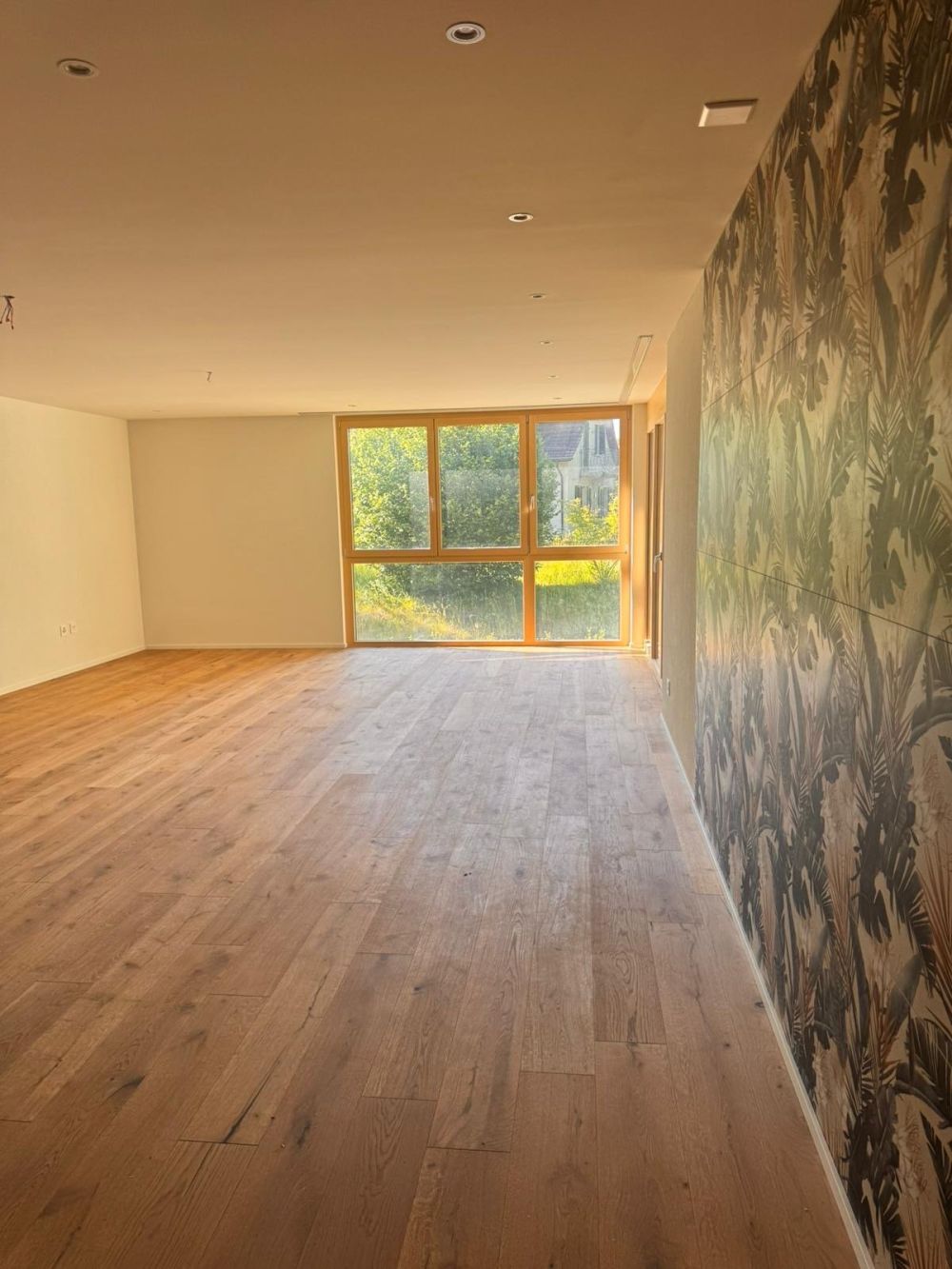 Grosszügige 4.5-Zimmer Neubauwohnung an ruhiger Lage in Erlen - Bild 5