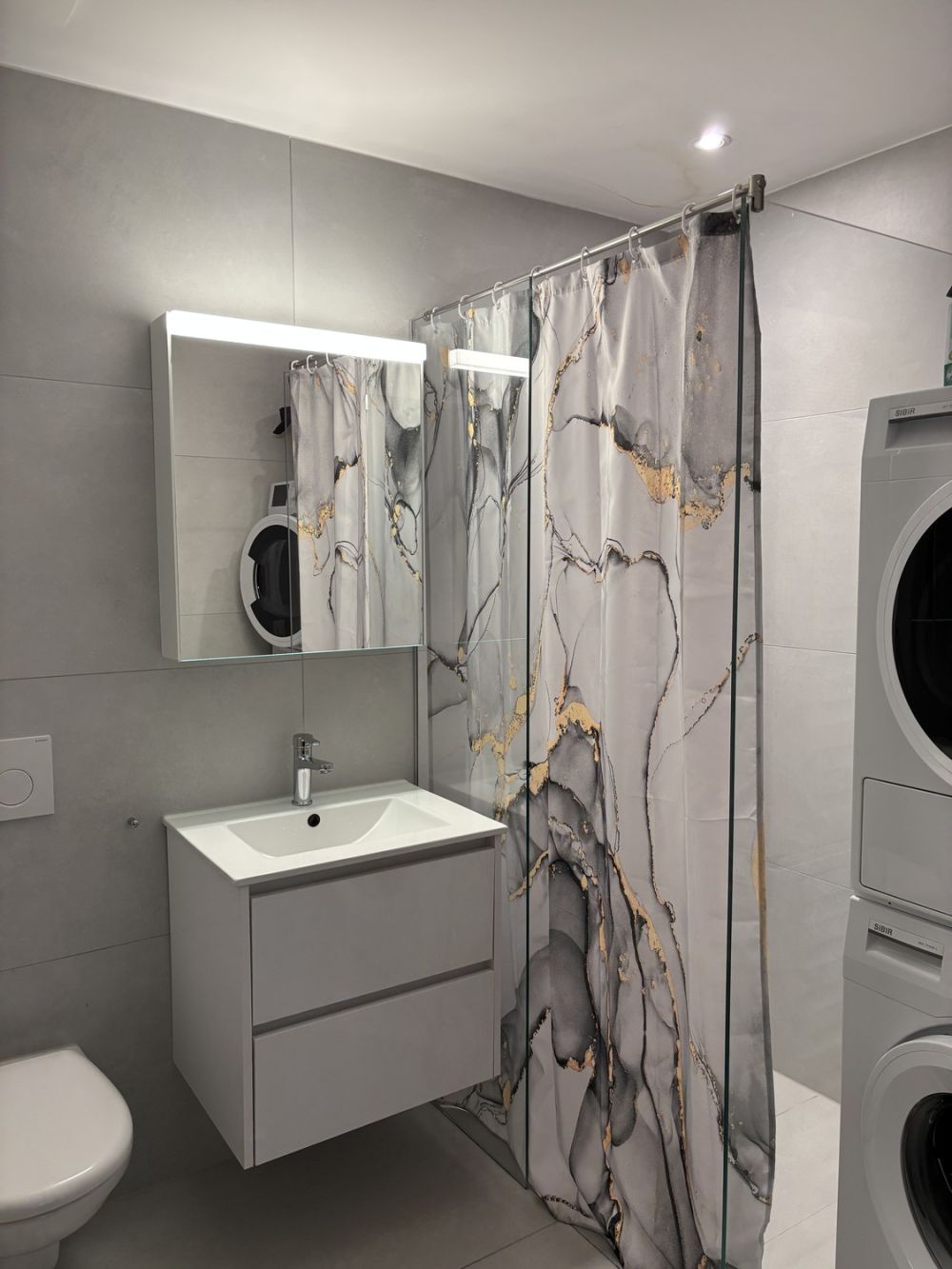 2.5 Zimmer Wohnung zu vermieten - Bild 6