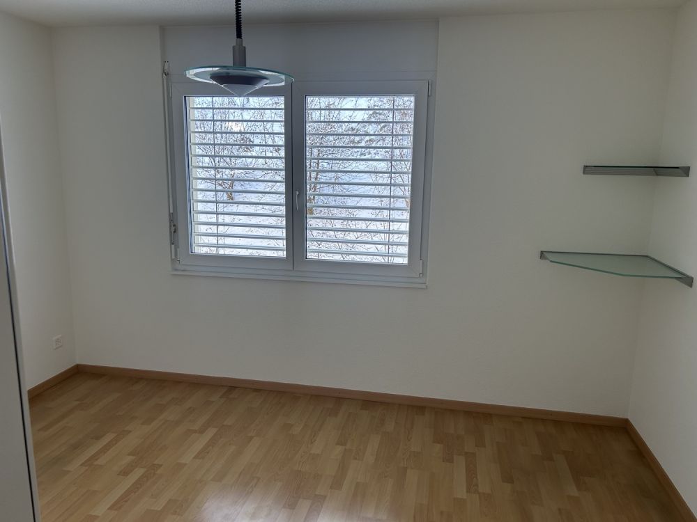 4.5-Zimmer Wohnung in Kollbrunn - Bild 8