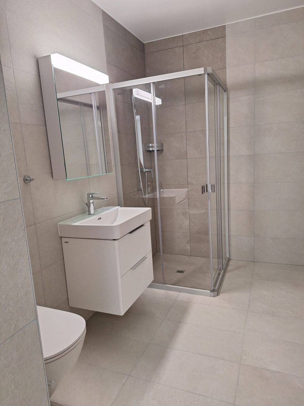 Appartement neuf de 2,5 pièces - Bild 6