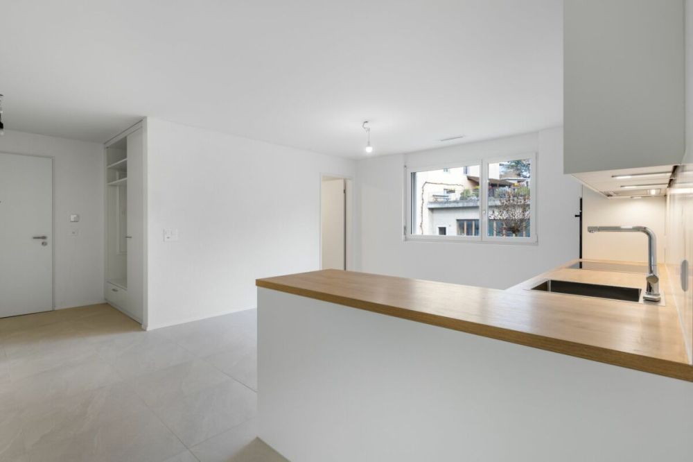 ZentrumSeon² - Modern leben im Zentrum - Bild 9