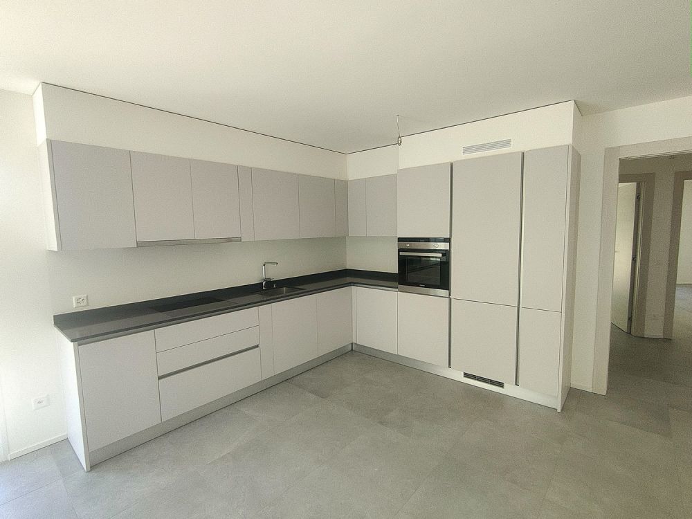 Nuovo appartamento 3.5 locali a Claro - Bild 9