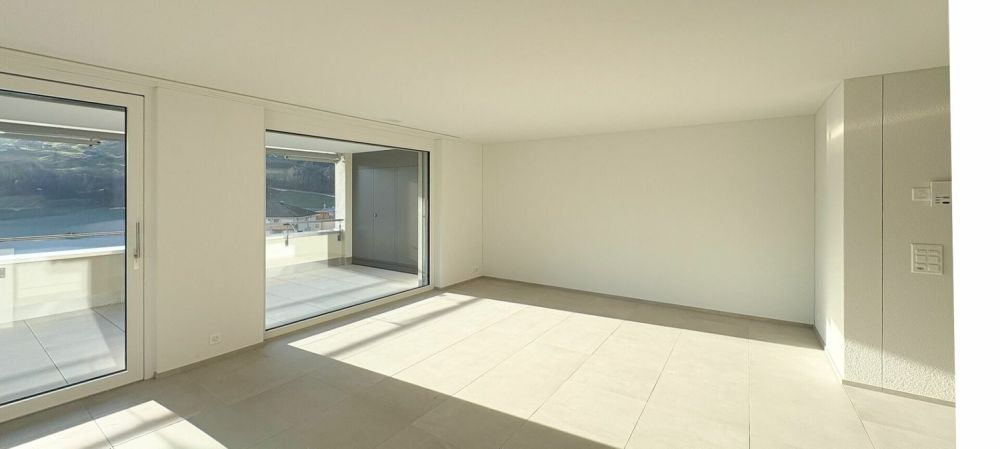 Traumhafte 2.5-Zimmerwohnung im Erstbezug - Referenzbild