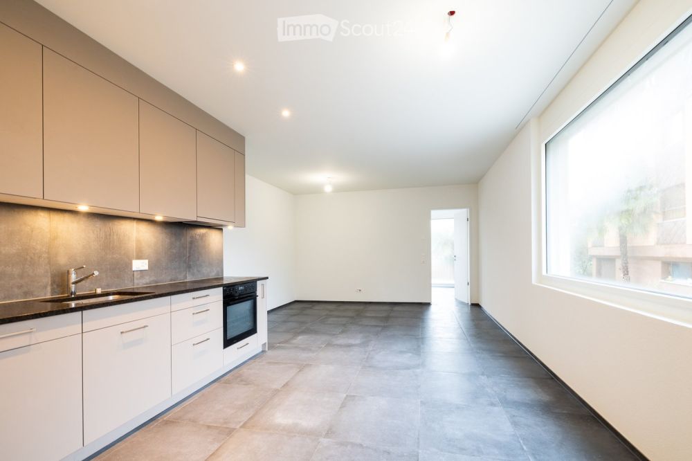 Moderne 2.5-Zimmer-Wohnung im Neubau in Liestal - Bild 7