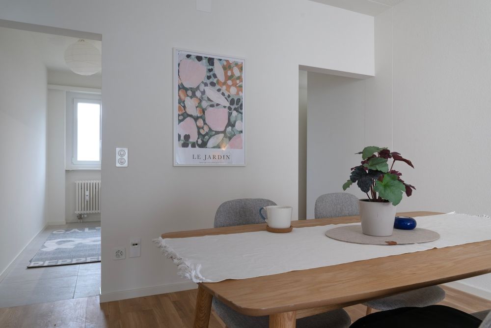 Luminoso 3.5 locali ristrutturato - 4310_29_3.5_16