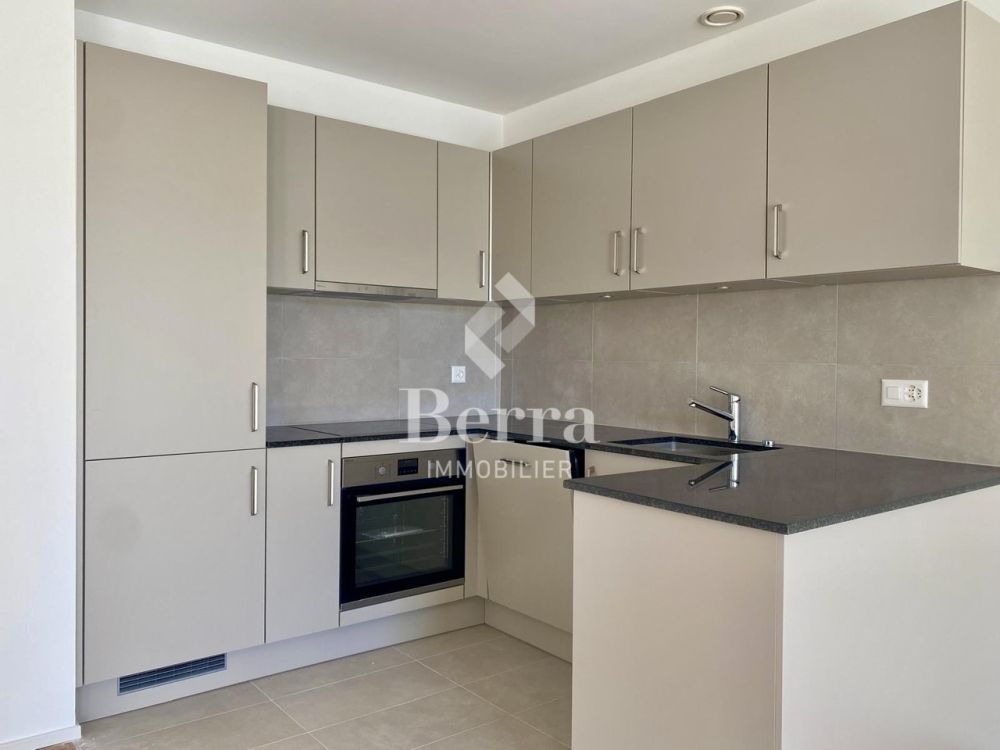 Appartement NEUF ! 2.5 pièces à louer - disponible de suite - Bild 10