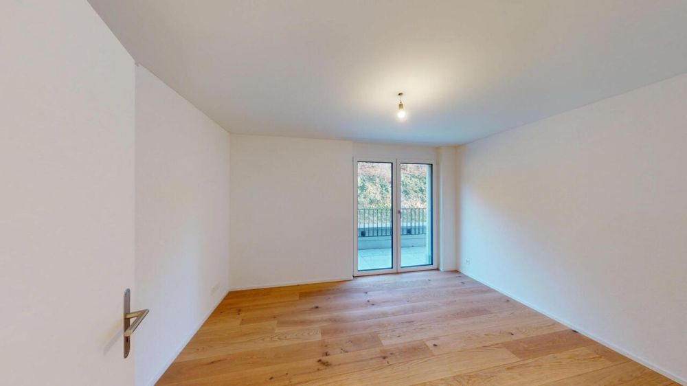 EXKLUSIVE ATTIKAWOHNUNG IN THÖRISHAUS - Bild 9