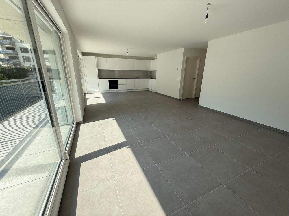 Vouvry - Appartement de 4.5 pièces - Résidence le Bourg - Lot B2.13 - Bild 1